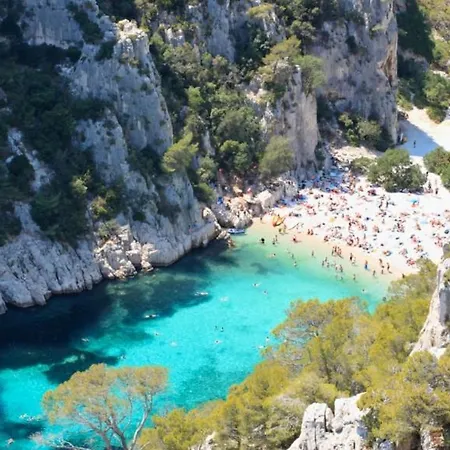 Semesterbostad Le Rouge-gorge *