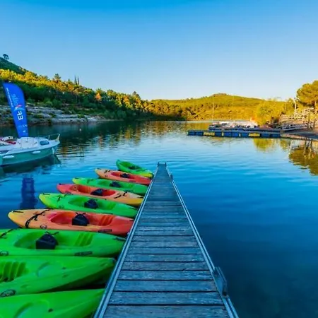 Дом отдыха Le Rouge-gorge