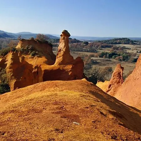 Le Rouge-gorge Греу-ле-Бэн