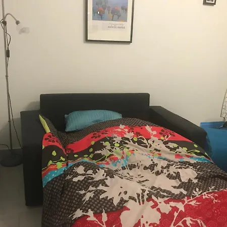 Le Rouge-gorge * Греу-ле-Бэн