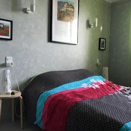 Holiday home Le Rouge-gorge