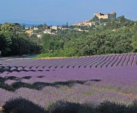 Le Rouge-gorge Дом отдыха Греу-ле-Бэн