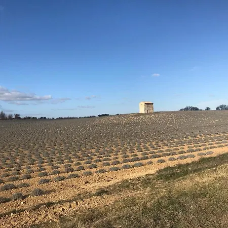 Le Rouge-gorge Дом отдыха