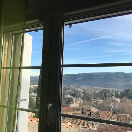 Дом отдыха Le Rouge-gorge