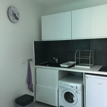 Le Rouge-gorge Дом отдыха *