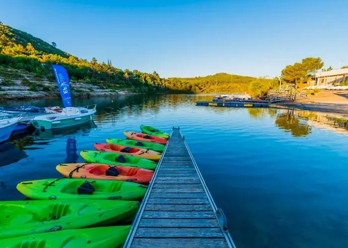 Semesterbostad Le Rouge-gorge