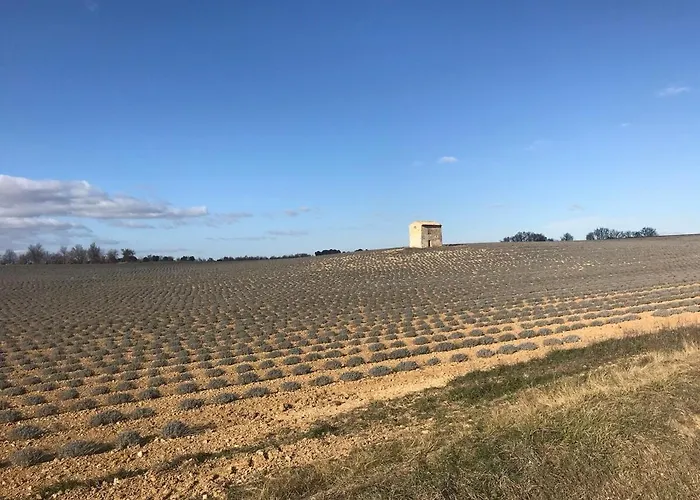 Le Rouge-gorge Semesterbostad
